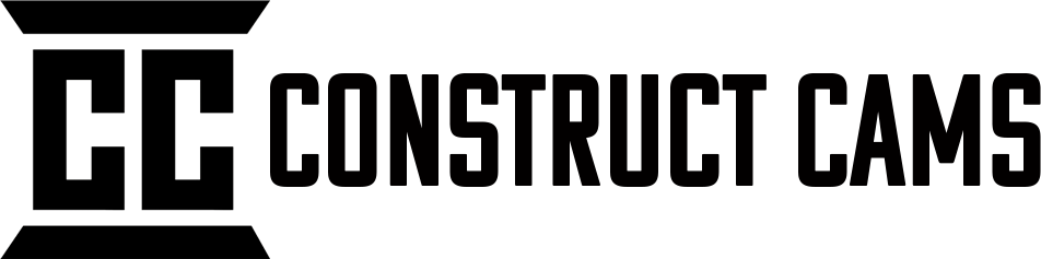 Construct Cams Logo